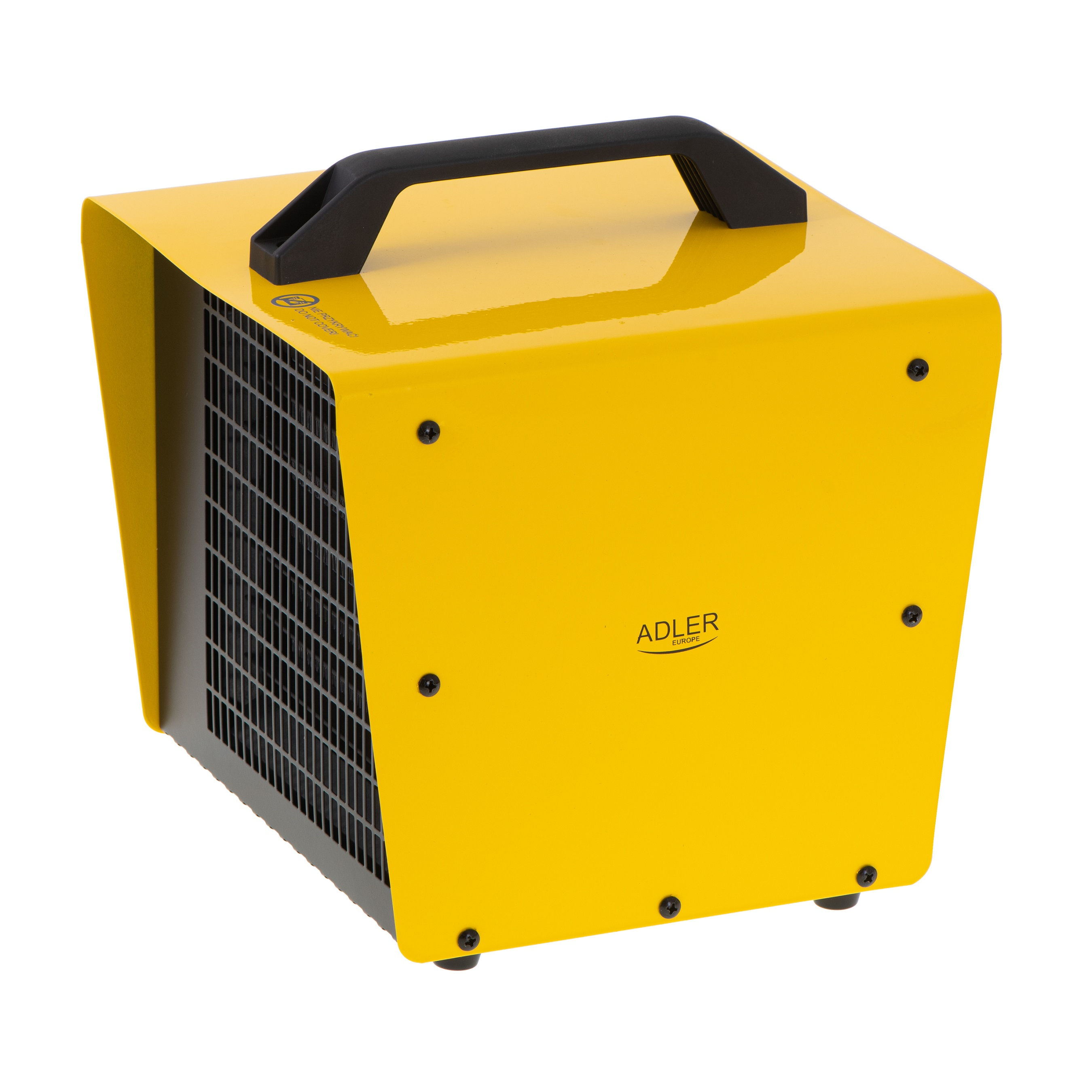 Keramička grijalica ADLER AD 7740 (3000W)-2