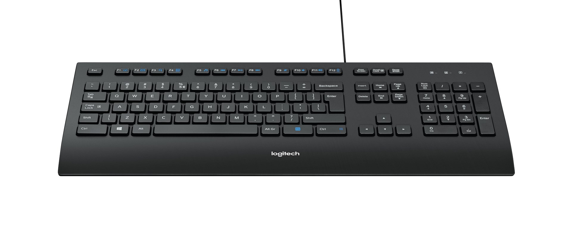 KEYBOARD K280E/FOR BUSINESS-6
