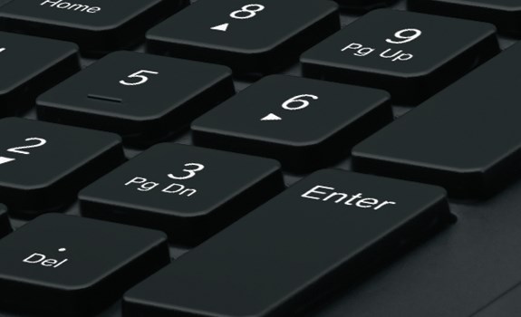KEYBOARD K280E/FOR BUSINESS-0
