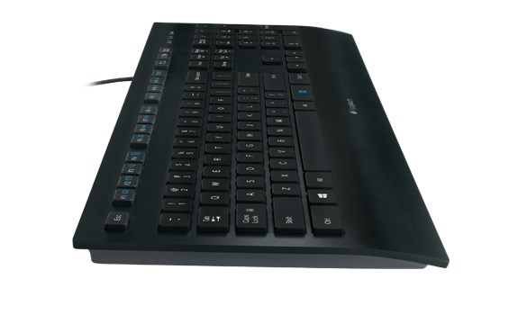 KEYBOARD K280E/FOR BUSINESS-5