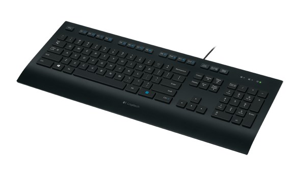 KEYBOARD K280E/FOR BUSINESS-4