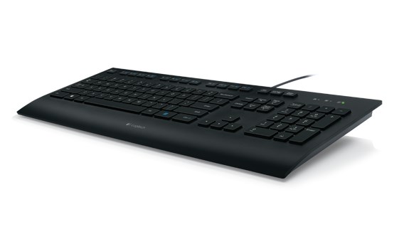 KEYBOARD K280E/FOR BUSINESS-1