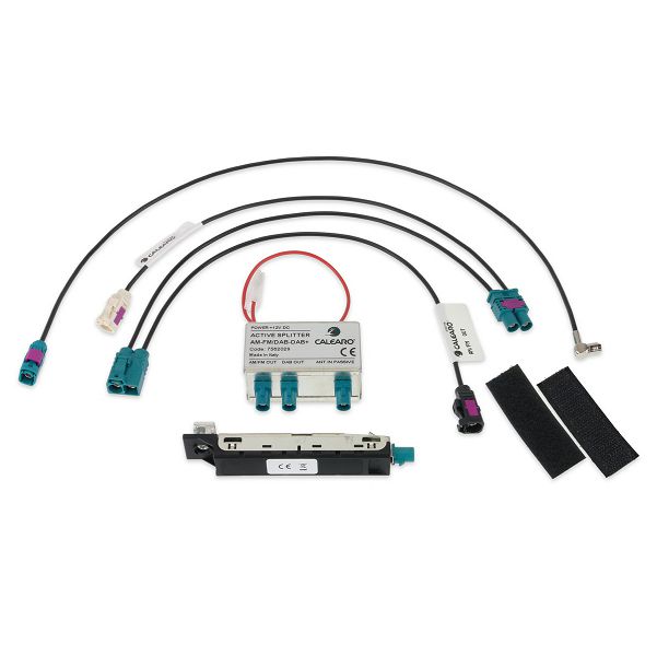 Kit ALPINE KAE-DAB1G7 DAB antena za Golf-VII-0