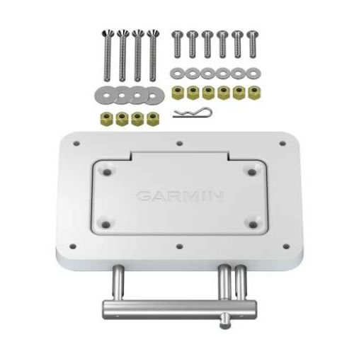 Kit za brzo skidanje GARMIN (quick release kit) bijeli, 010-12832-61