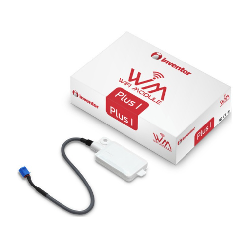 WiFi modul INVENTOR WIFI Module Plus I-0