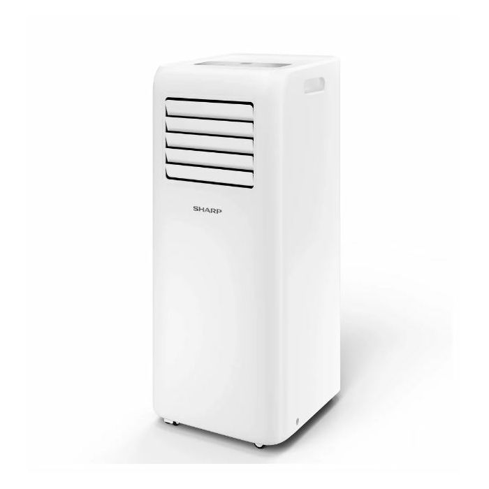 Klima uređaj SHARP UL-C09EA-W mobilna (2,6KW, A)-0