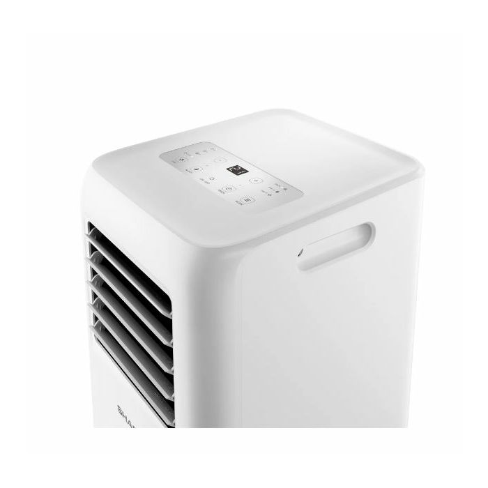 Klima uređaj SHARP UL-C09EA-W mobilna (2,6KW, A)-3