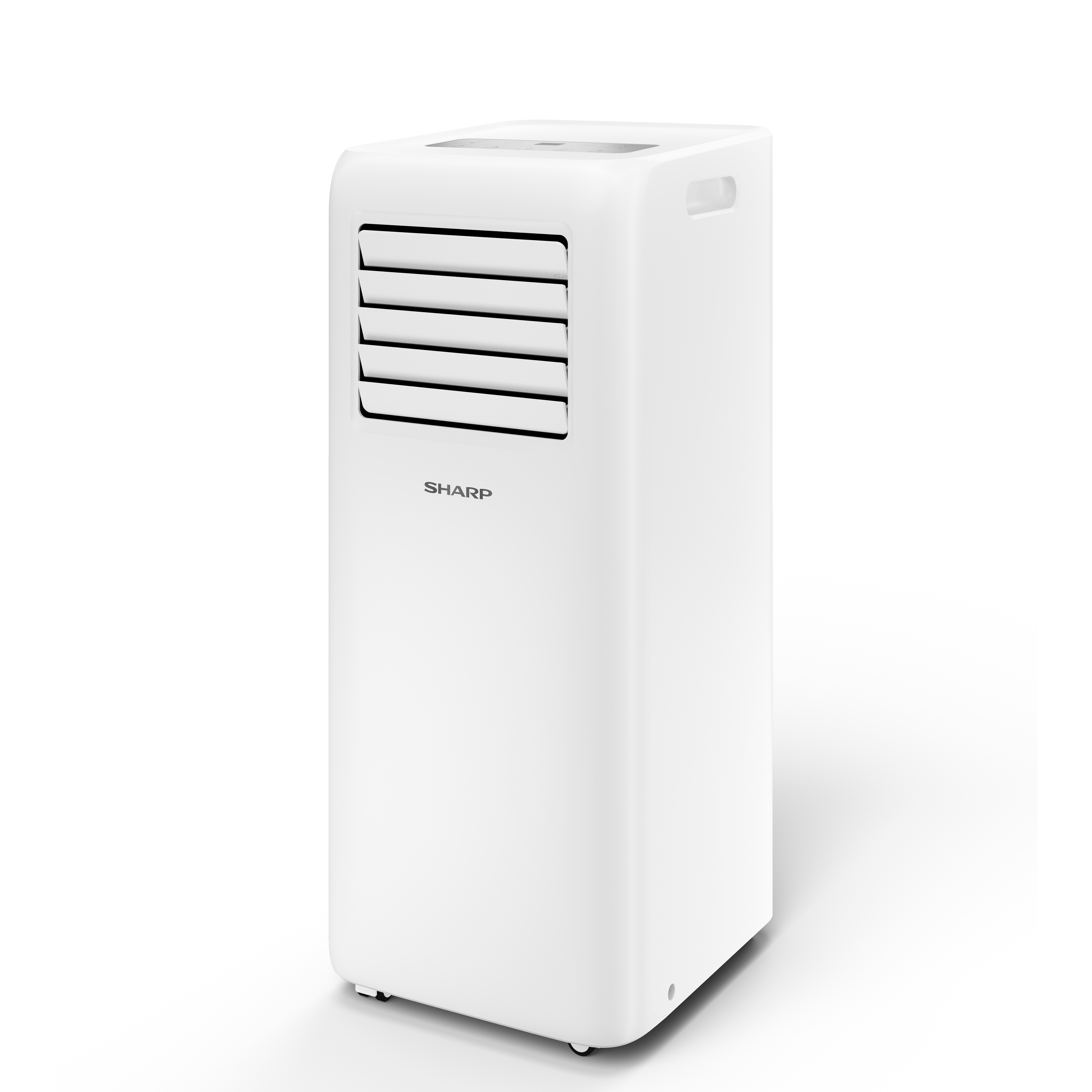 Klima uređaj SHARP UL-C09EA-W mobilna (2,6KW, A)-1