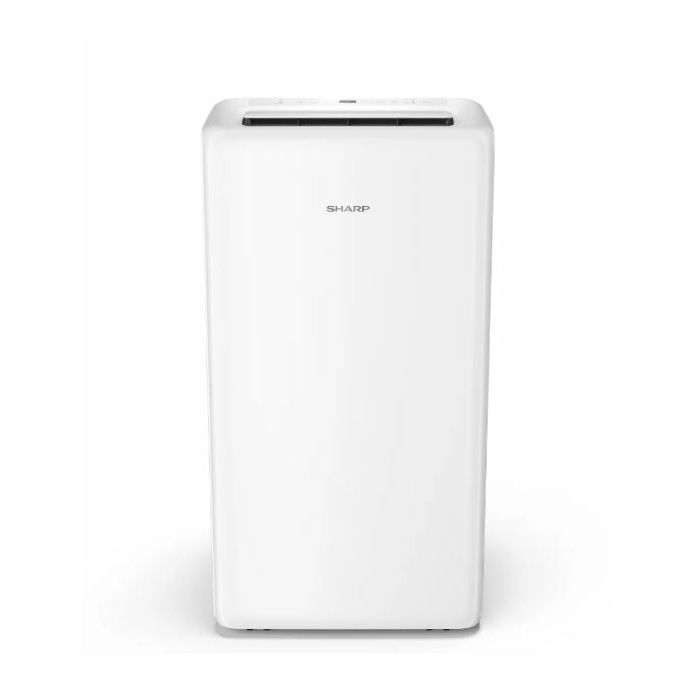 Klima uređaj SHARP UL-C10EA-W mobilna (2,9KW, A+)