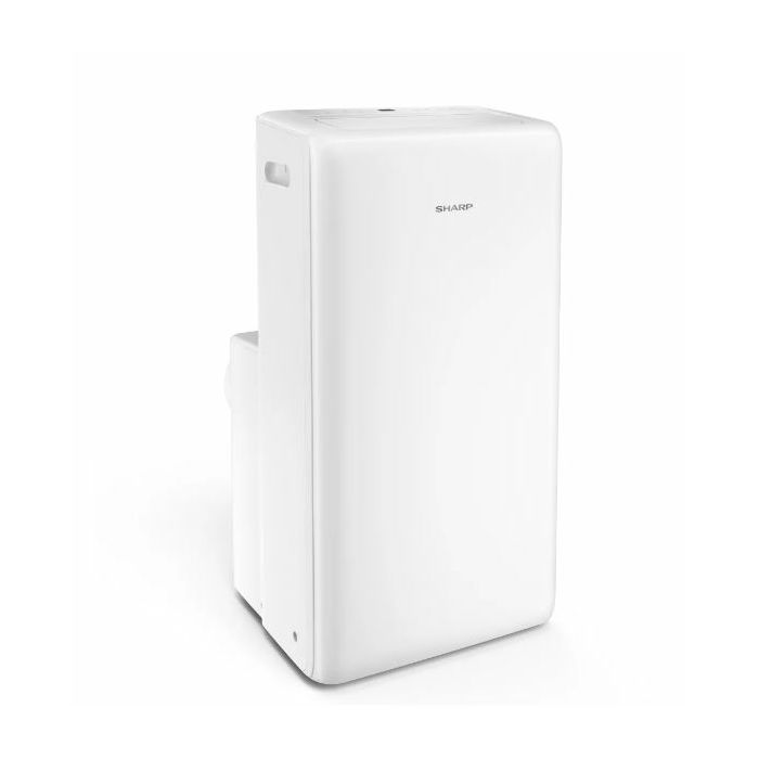 Klima uređaj SHARP UL-C10EA-W mobilna (2,9KW, A+)-1