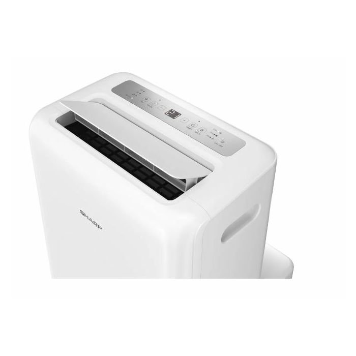 Klima uređaj SHARP UL-C10EA-W mobilna (2,9KW, A+)-3
