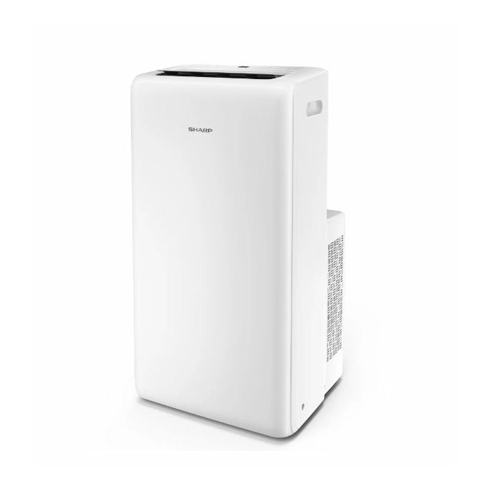 Klima uređaj SHARP UL-Y12EA-W mobilna (3,52KW, A)-1