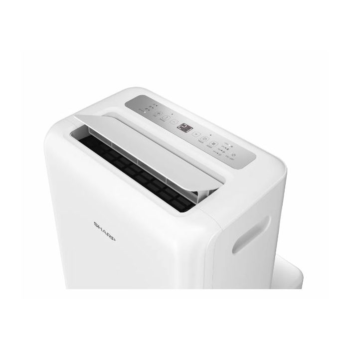 Klima uređaj SHARP UL-Y12EA-W mobilna (3,52KW, A)-4