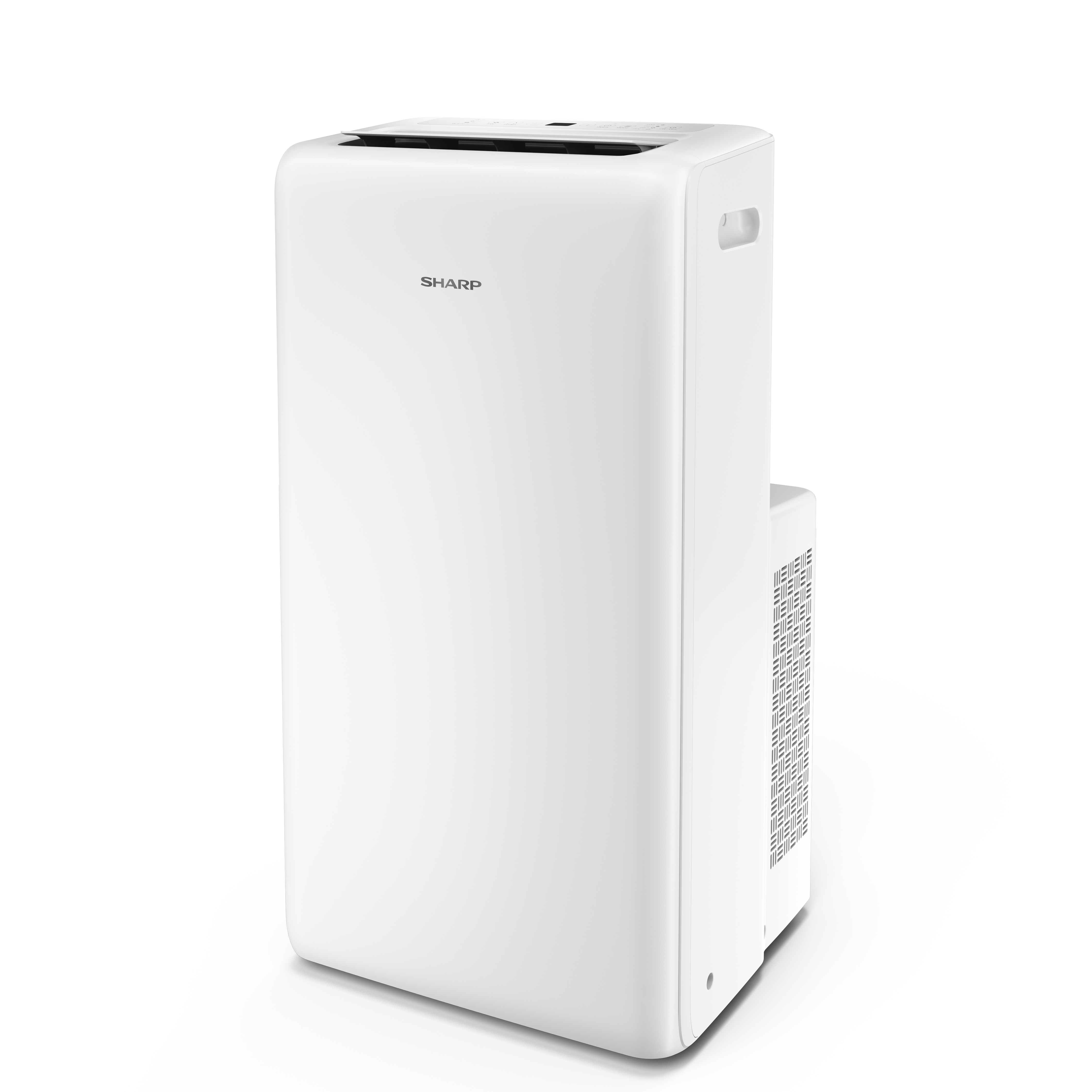 Klima uređaj SHARP UL-Y12EA-W mobilna (3,52KW, A)-0