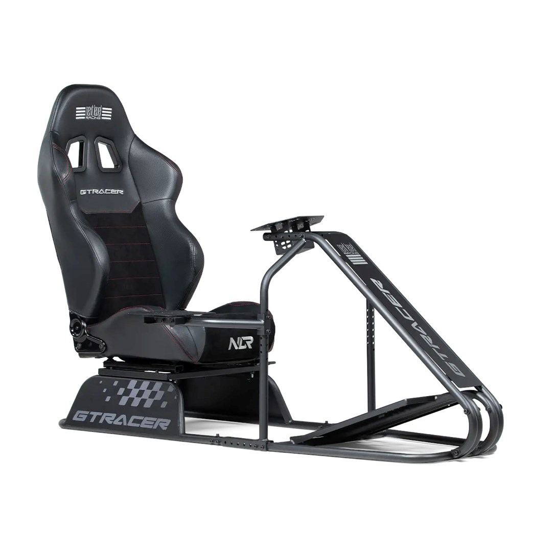 Next Level Racing GT Racer NLR-R001 - cockpit-0