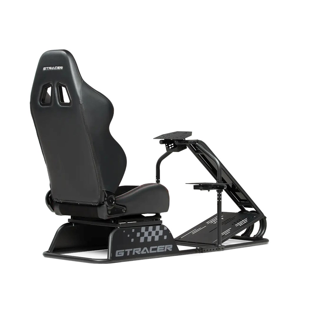 Next Level Racing GT Racer NLR-R001 - cockpit-1