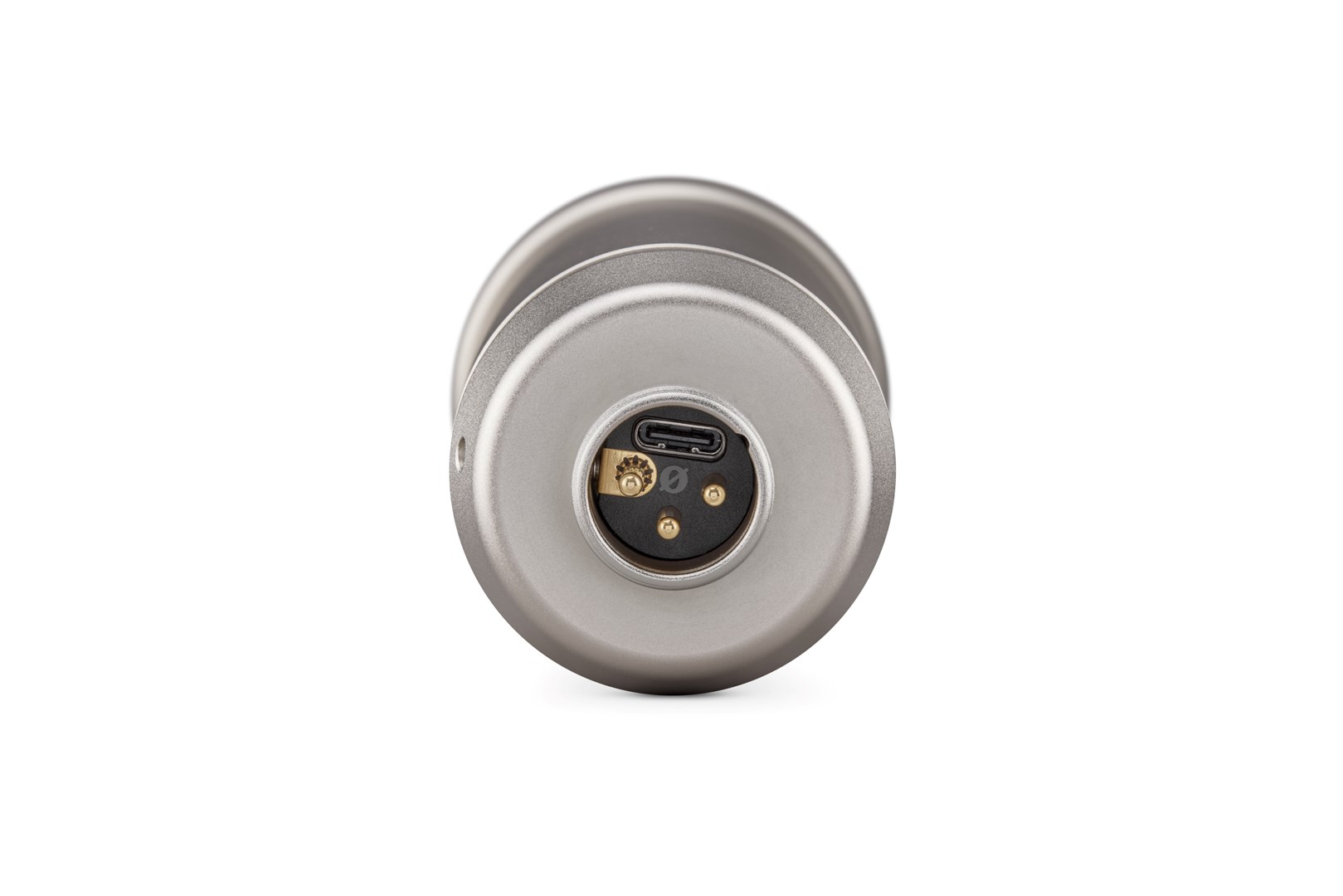 Kondenzatorski mikrofon RØDE NT1 5th Generation (srebrni)-13