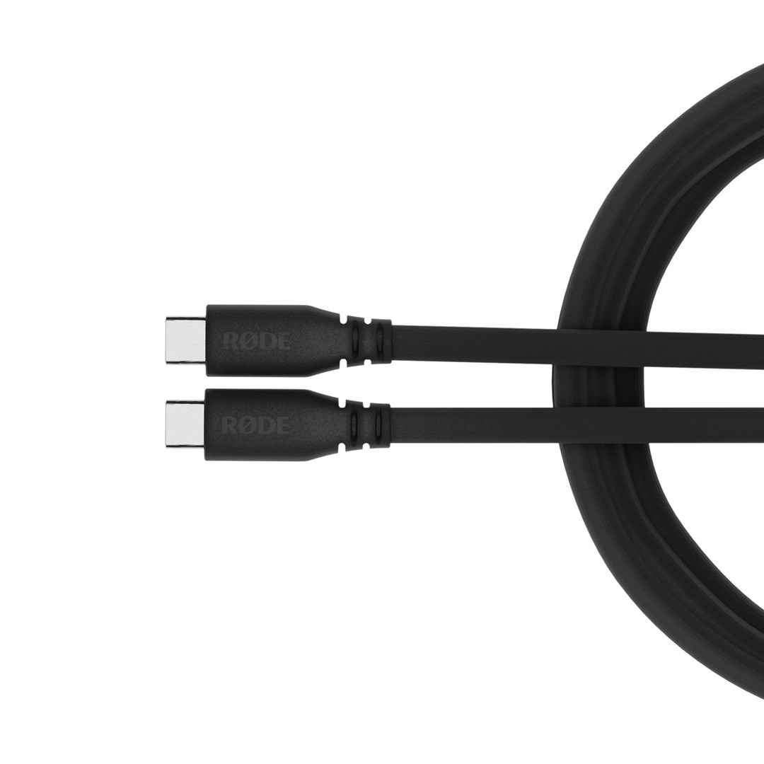 Kondenzatorski mikrofon RØDE NT1 5th Generation (srebrni)-7