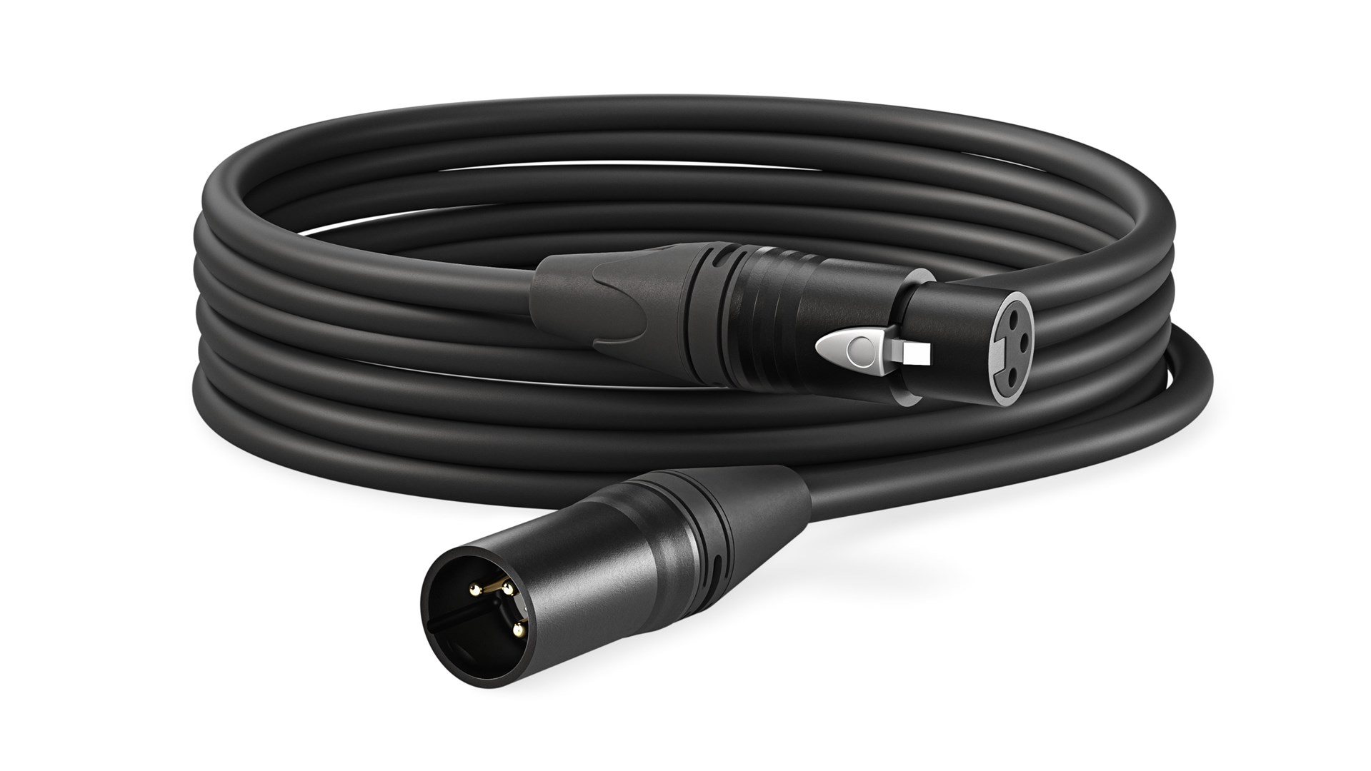 Kondenzatorski mikrofon RØDE NT1 5th Generation (srebrni)-8