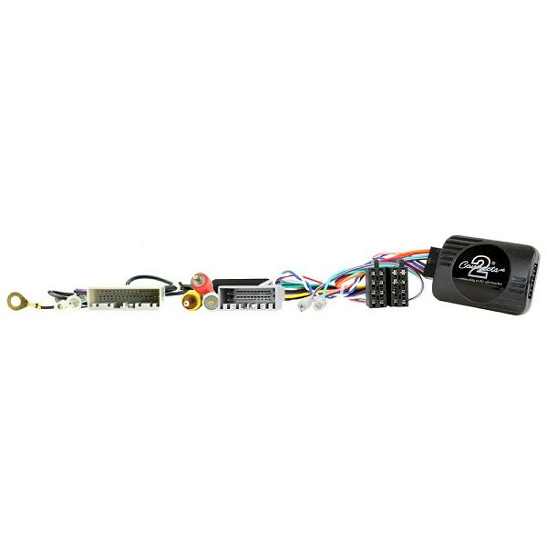 Konektor CONNECTS CTSHO013.2 za kontrole na volanu (Honda)