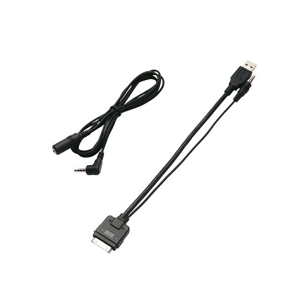 Konektor za iPod/iPhone ALPINE KCU-461IV