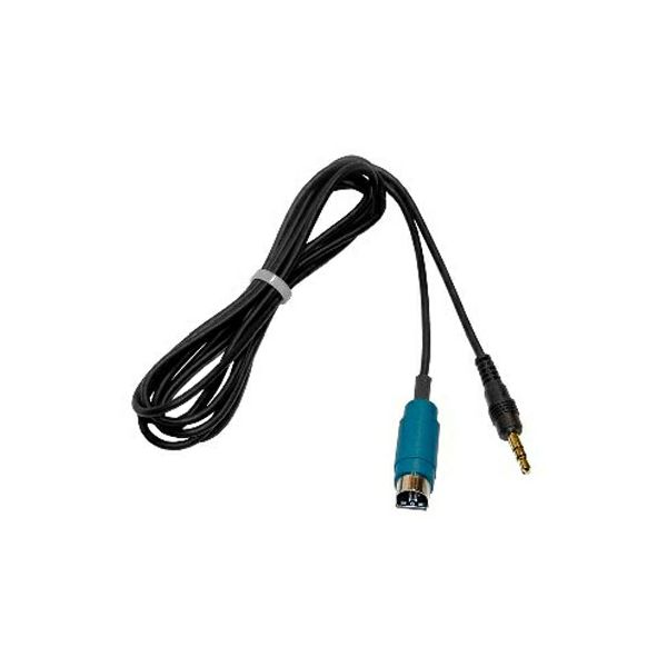 Konektor za MP3 player ALPINE KCE-236B