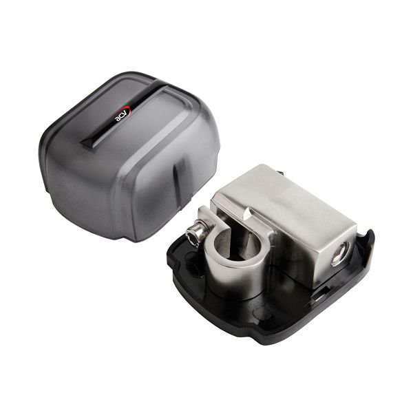 Kontakt za akumolator minus - ACV 2 x 20 / 35 / 50 mm2-0