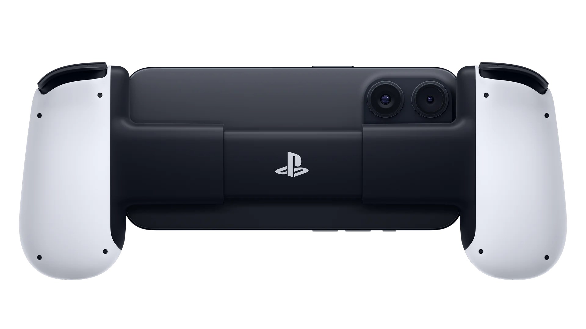 Kontroler BACKBONE One s Lightning priključkom, PlayStation Edition bijeli-7