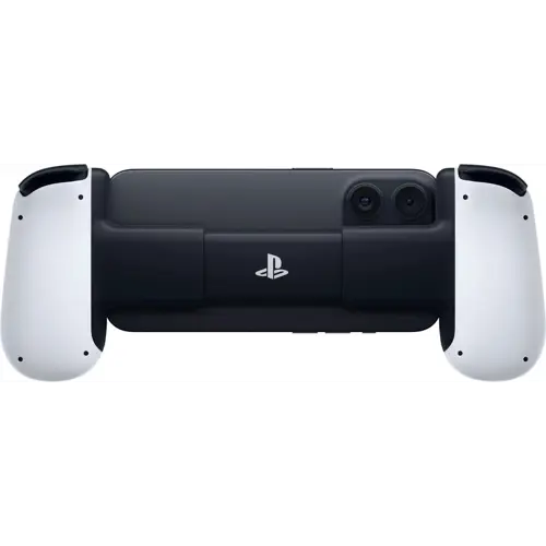 Kontroler BACKBONE One s Lightning priključkom, PlayStation Edition bijeli-4