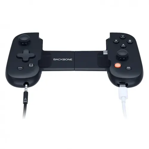 Kontroler BACKBONE One USB C crni-2