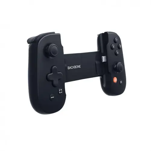 Kontroler BACKBONE One USB C crni-1