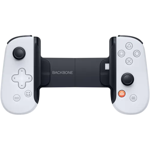 Kontroler BACKBONE One USB C, PlayStation Edition-1