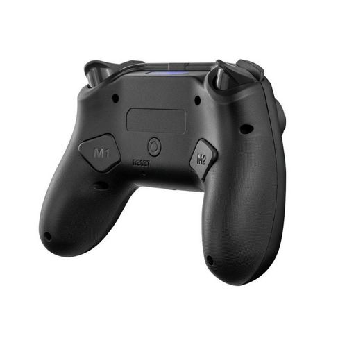 Kontroler FLASHFIRE P201BK, za PS4 i PC crni (bežični)-3
