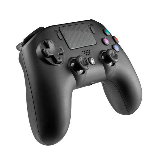 Kontroler FLASHFIRE P201BK, za PS4 i PC crni (bežični)-2