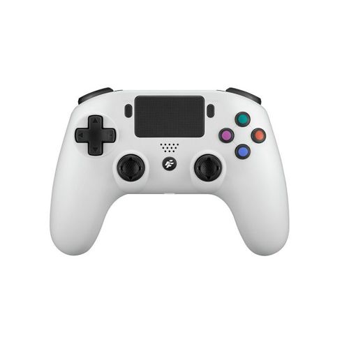Kontroler FLASHFIRE P201Wi, za PS4 i PC bijeli (bežični)