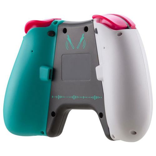 Kontroler FLASHIFRE S201MK Joy-Con bijelo plavi (bežični)-3