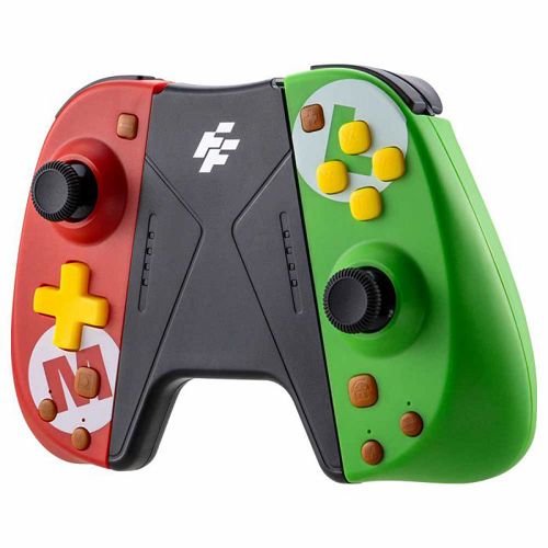 Kontroler FLASHIFRE S201MR Joy-Con crveno zeleni (bežični)-2