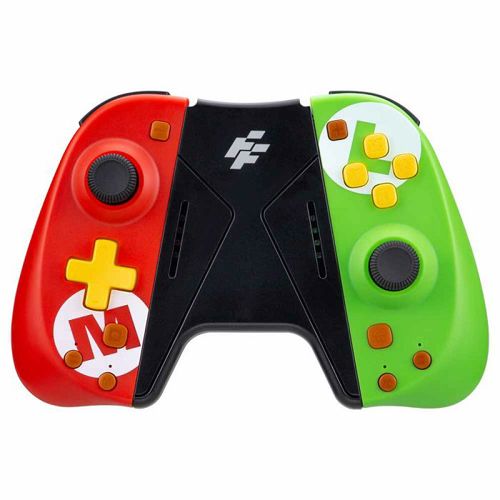 Kontroler FLASHIFRE S201MR Joy-Con crveno zeleni (bežični)-0