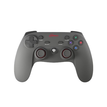 Kontroler GENESIS PV65 (gamepad, PC,Playstation 3) crni-0