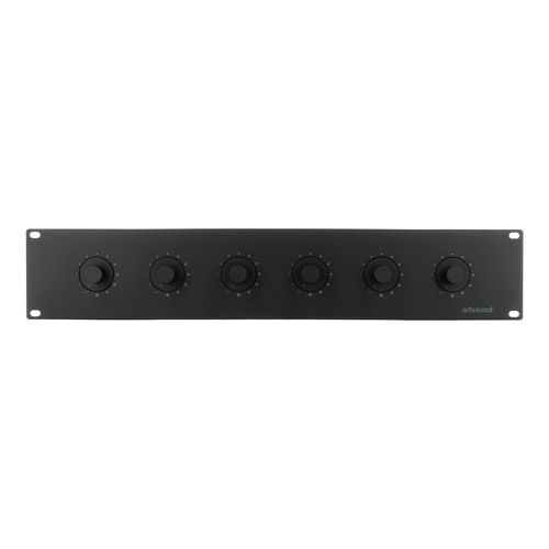 Kontroler glasnoće ARTSOUND SVC6.2T