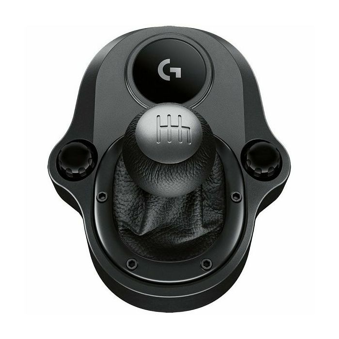 Kontroler LOGITECH Driving Force Shifter, za volan-0