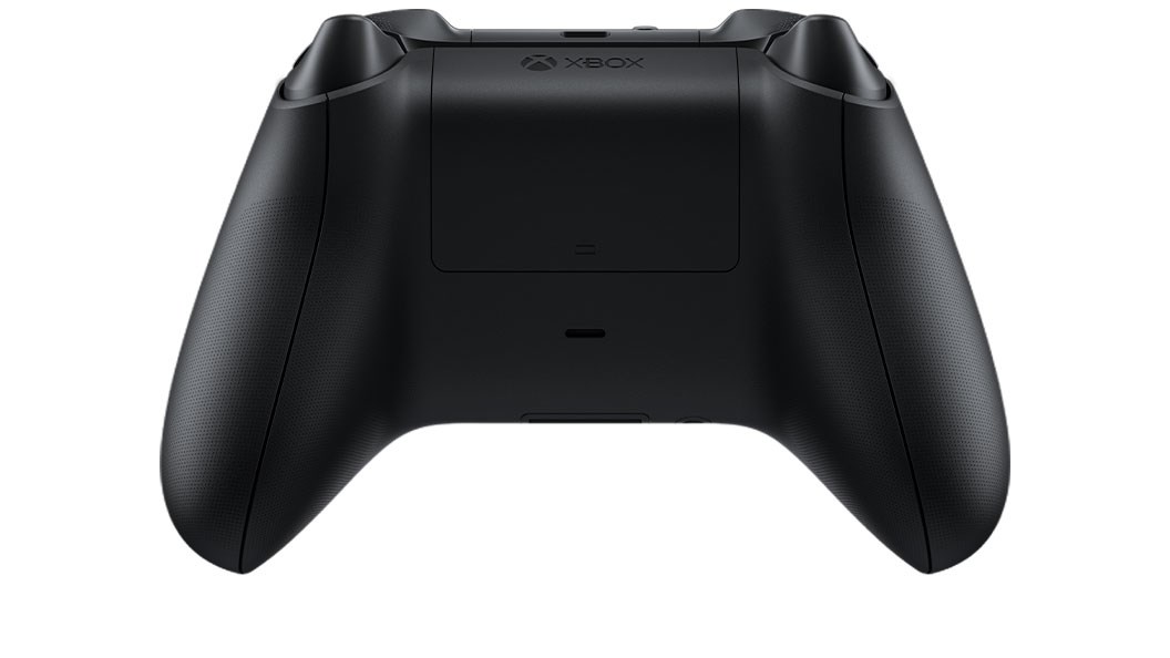 Microsoft Xbox Wireless Controller + USB-C Cable Black Gamepad Analogue / Digital PC, Xbox One, Xbox One S, Xbox One X, Xbox Series S, Xbox Series X-2