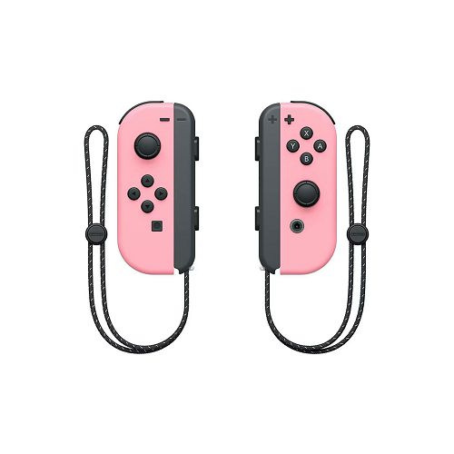 Kontroler NINTENDO SWITCH Joy-Con (par) Pastel pink-0