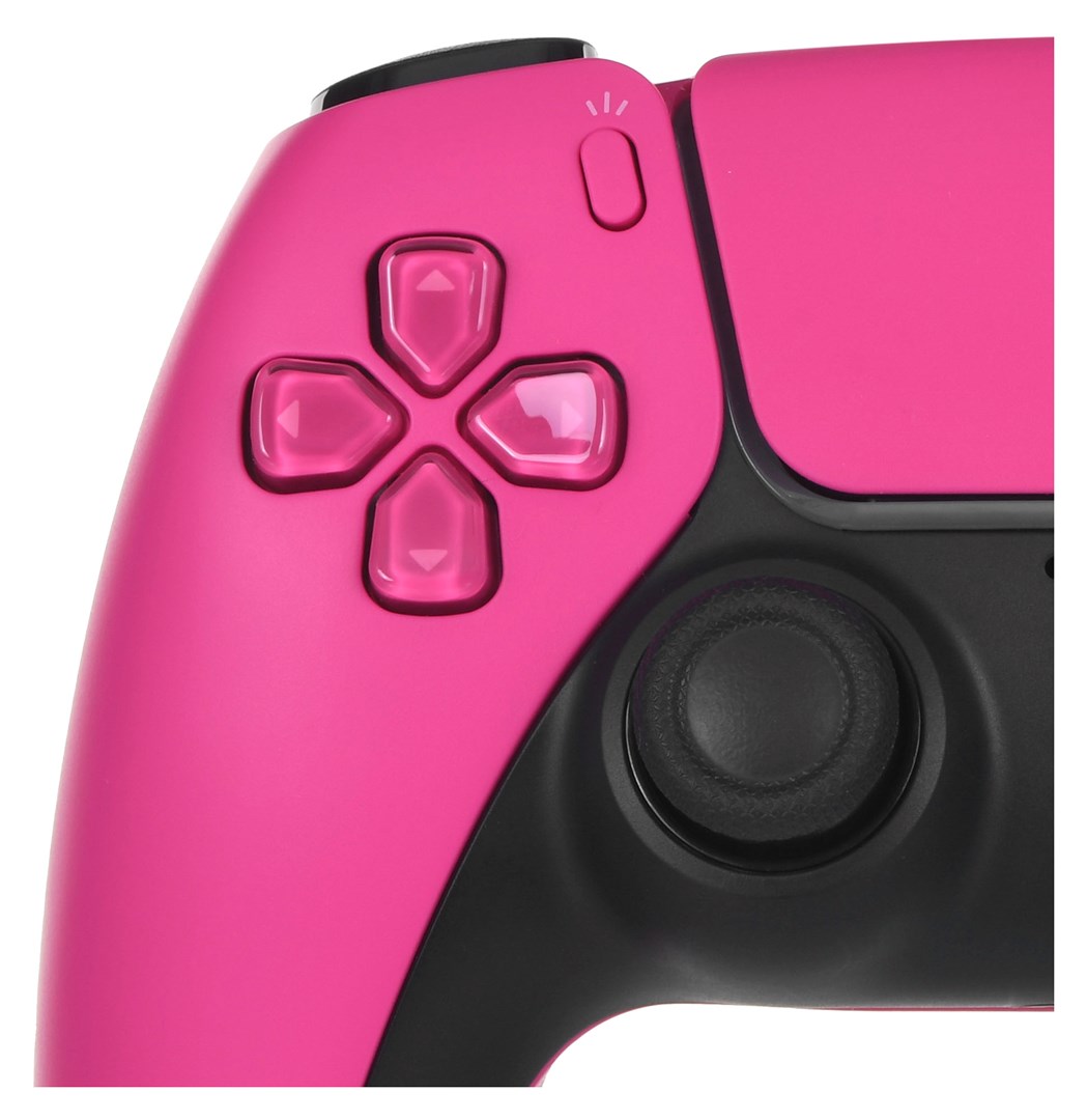 Kontroler SONY PLAYSTATION 5 DualSense Nova Pink v2-10