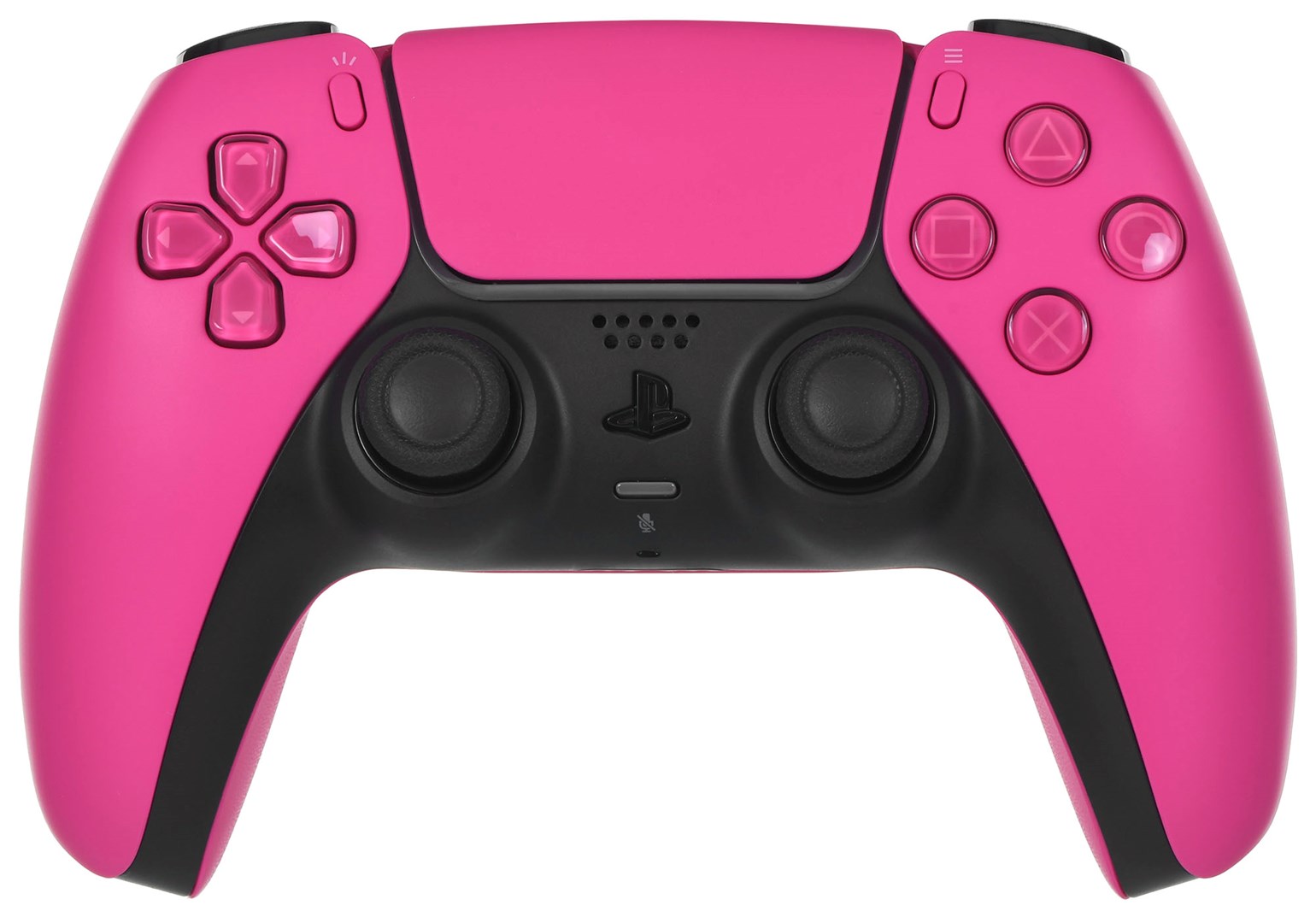Kontroler SONY PLAYSTATION 5 DualSense Nova Pink v2-4