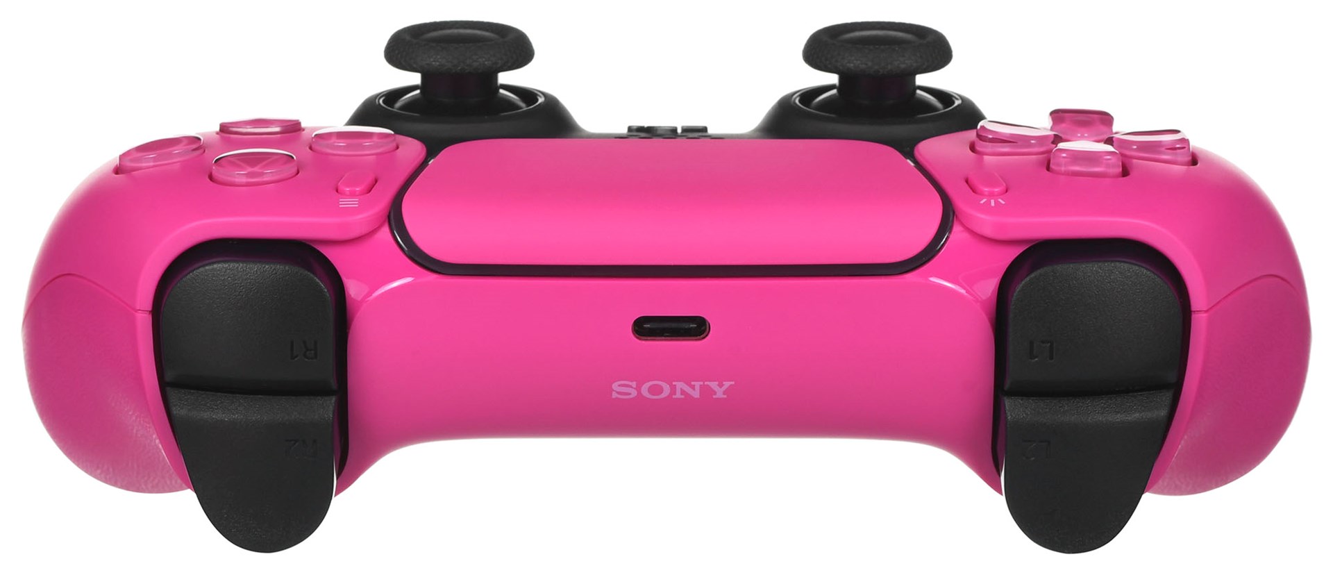 Kontroler SONY PLAYSTATION 5 DualSense Nova Pink v2-6