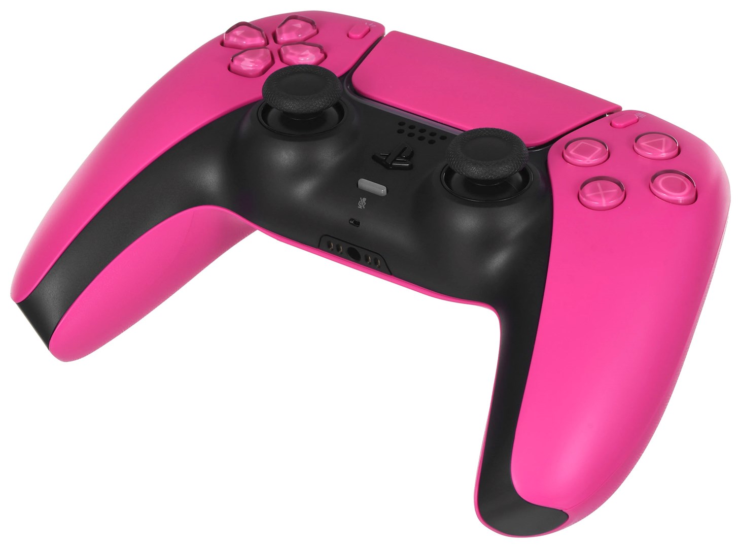 Kontroler SONY PLAYSTATION 5 DualSense Nova Pink v2-7