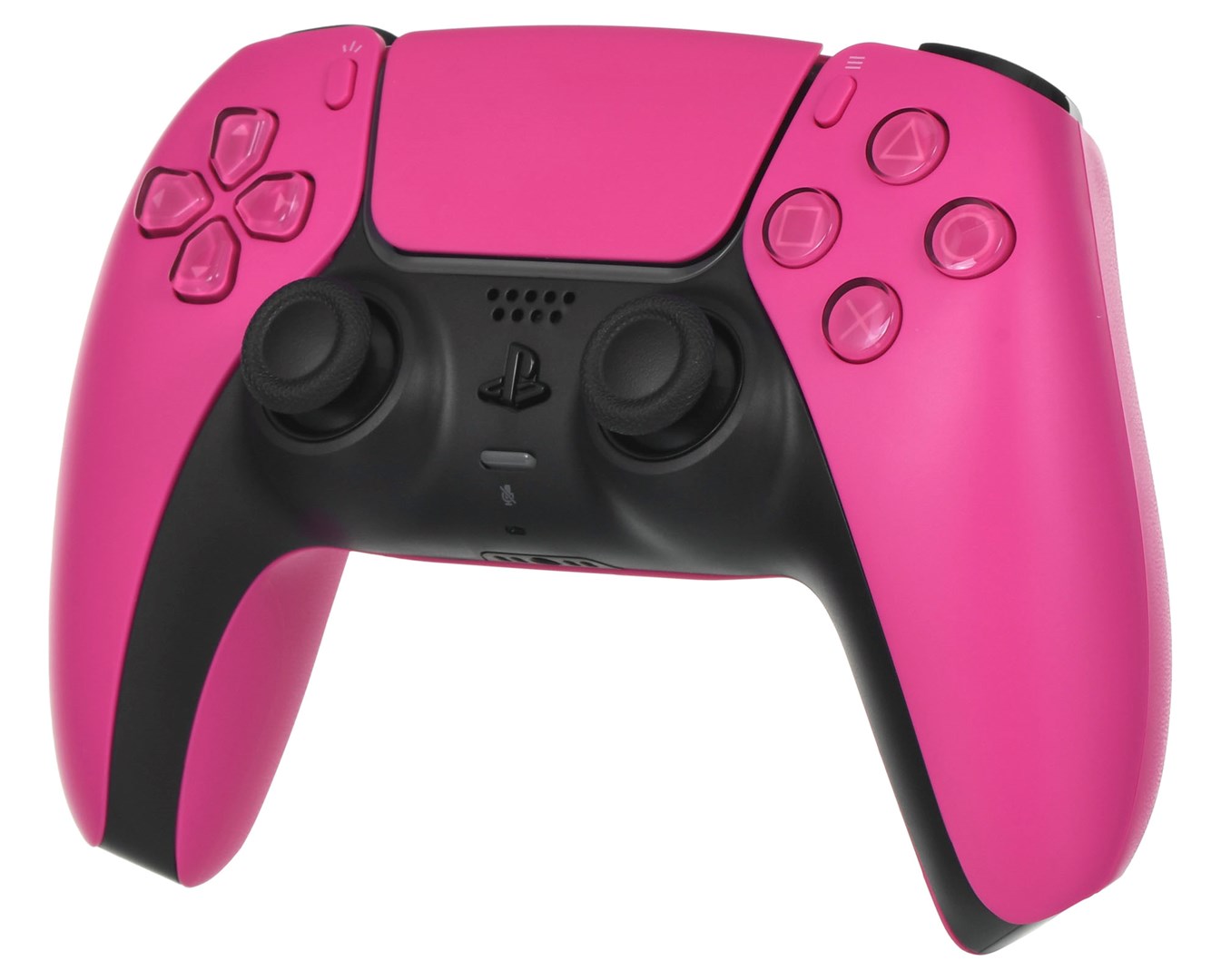 Kontroler SONY PLAYSTATION 5 DualSense Nova Pink v2-2