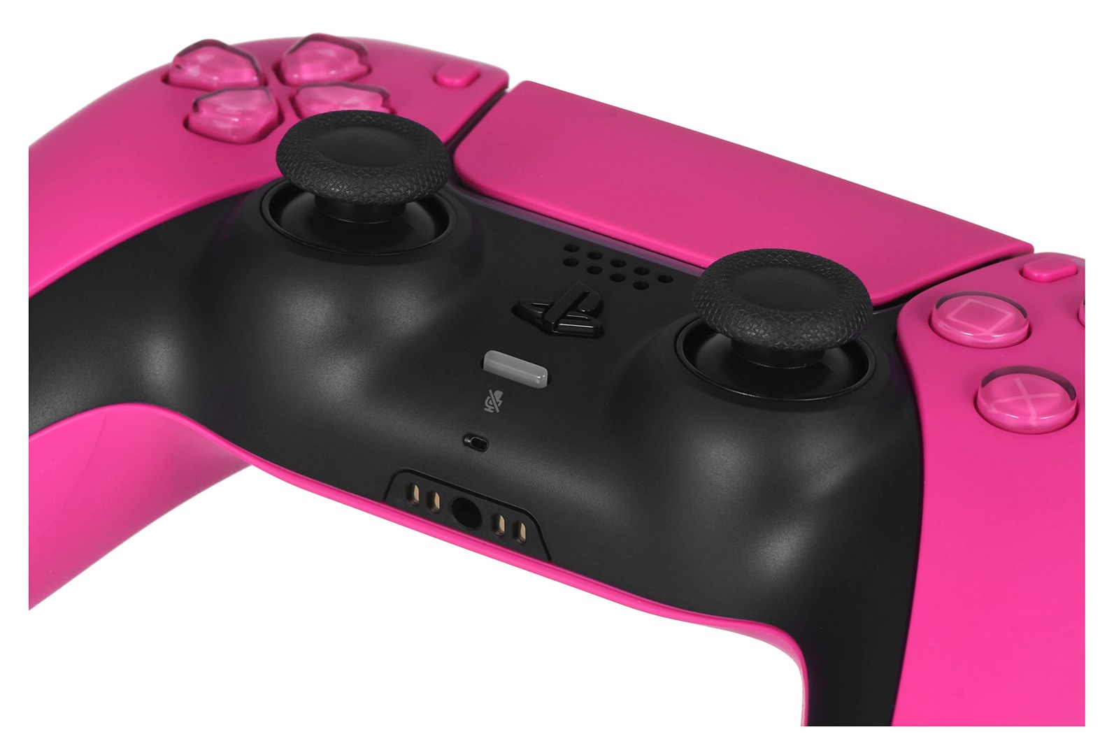 Kontroler SONY PLAYSTATION 5 DualSense Nova Pink v2-8