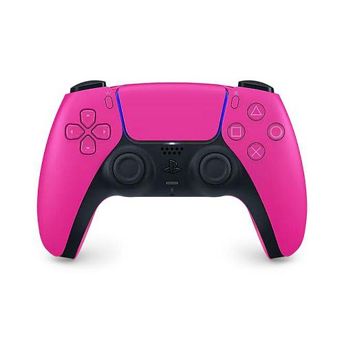 Kontroler SONY PLAYSTATION 5 DualSense Nova Pink v2-0